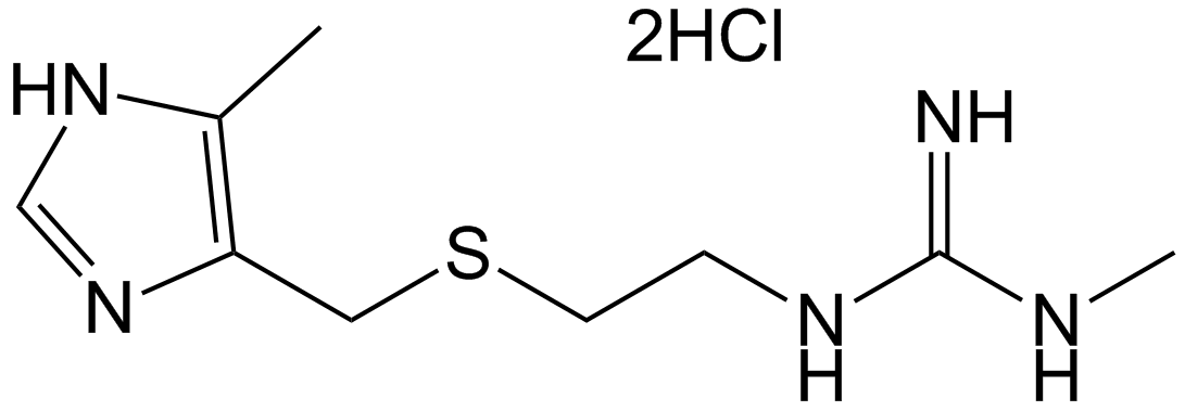 Cimetidine EP Impurity D