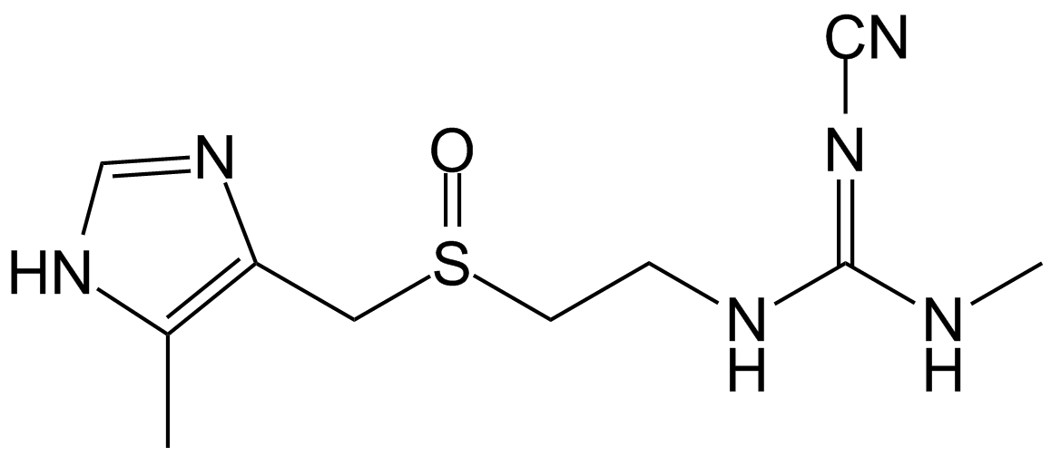 Cimetidine EP Impurity E