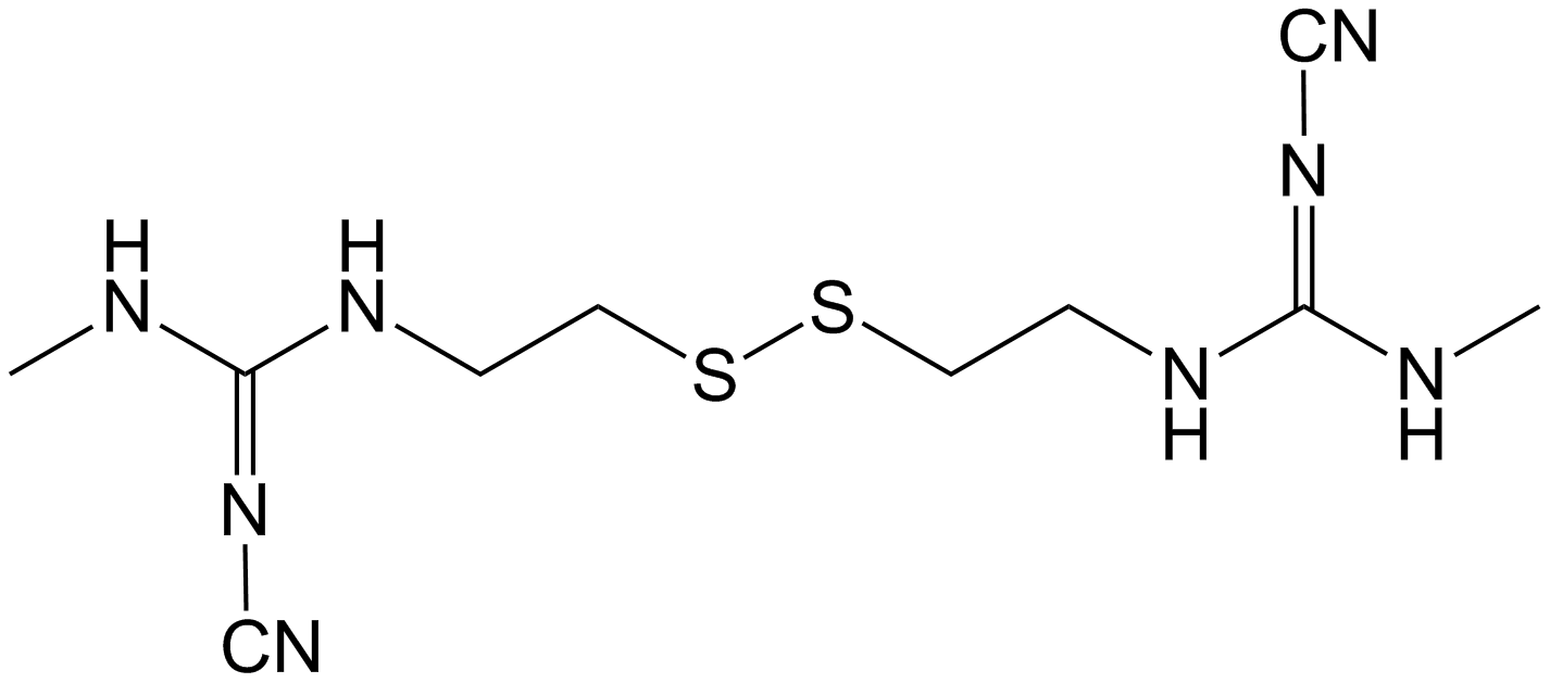 Cimetidine EP Impurity H