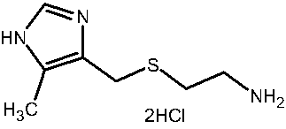 Cimetidine EP Impurity J