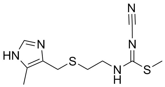 Cimetidine EP Impurity A
