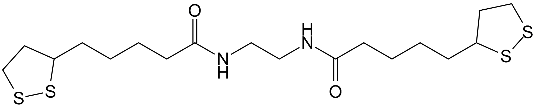 Lipoic Acid Impurity 1