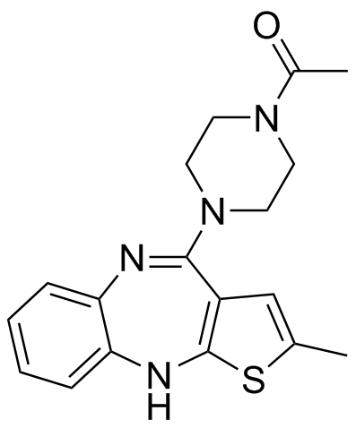 Olanzapine Impurity 9