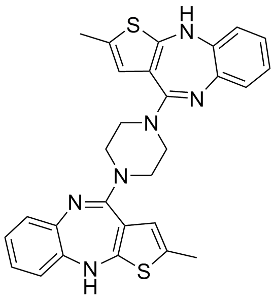 Olanzapine Impurity I