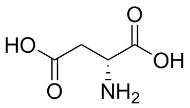 Aspartic acid D-form