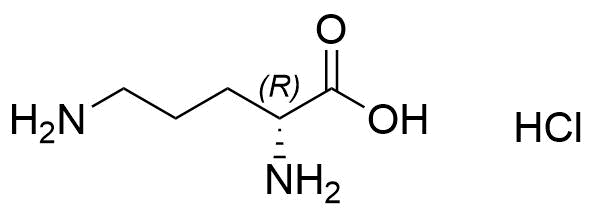 D-Ornithine monohydrochloride