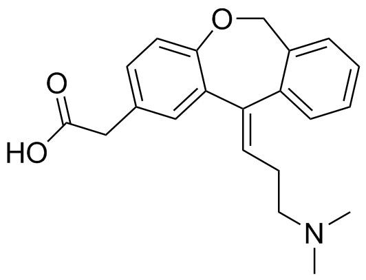 (E)-Olopatadine