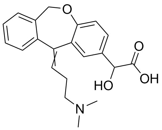 Olopatadine Impurity F