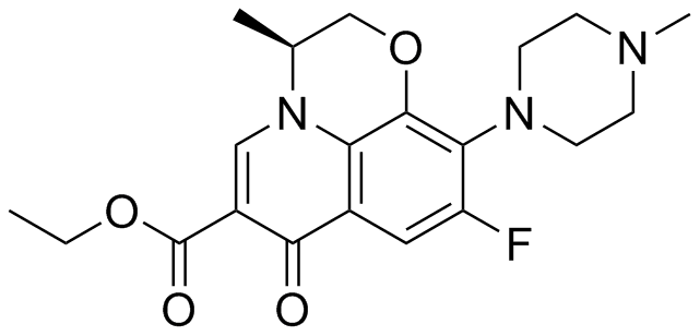 Levofloxacin EP Impurity H