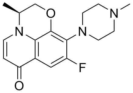 Levofloxacin EP Impurity E