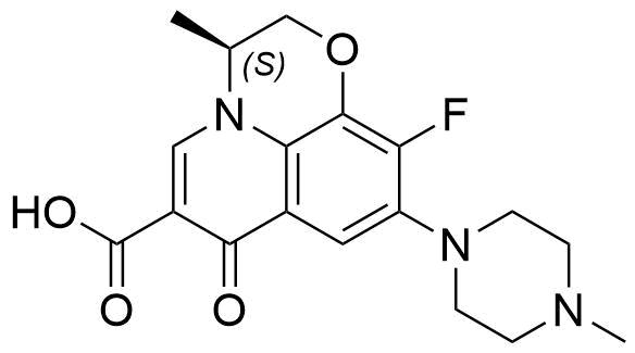 Levofloxacin EP Impurity I
