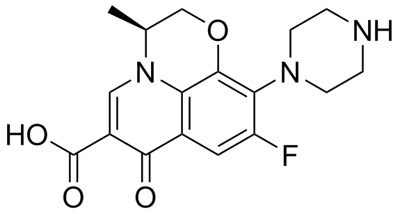 Levofloxacin EP Impurity B