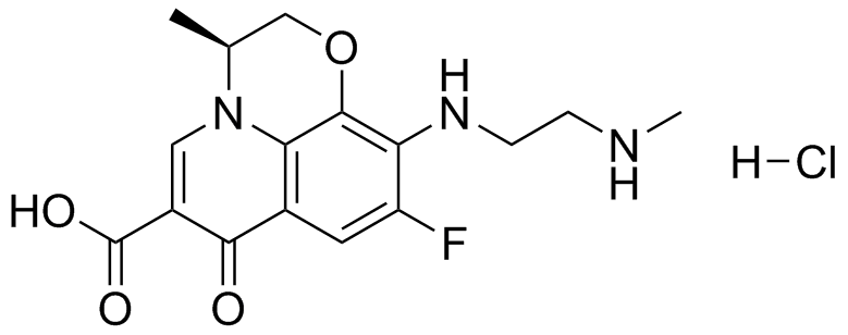 Levofloxacin EP Impurity G