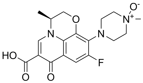 Levofloxacin EP Impurity C