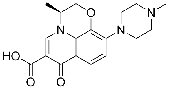 Levofloxacin EP Impurity D
