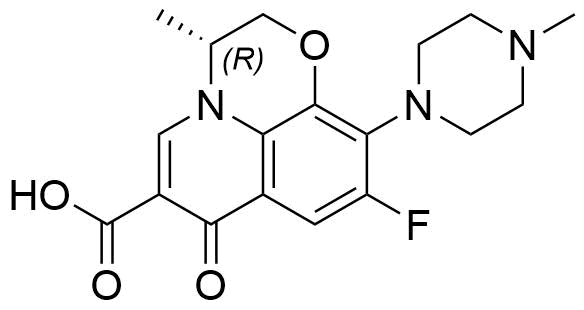 Levofloxacin EP Impurity A