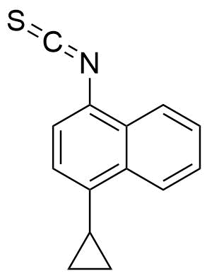 Lesinurad Impurity L