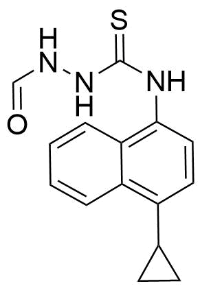 Lesinurad Impurity M