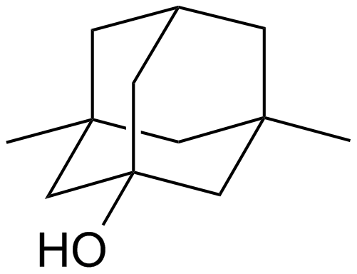 Memantine USP Related Compound B