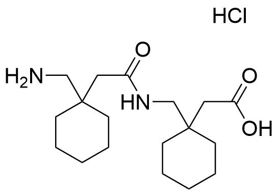 Gabapentin Impurity 14