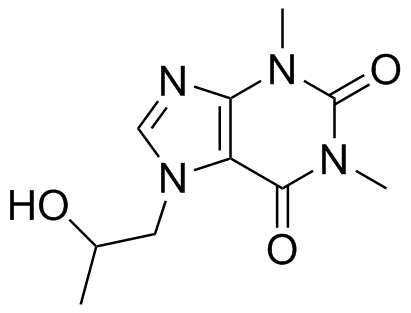 Diprophylline EP Impurity D