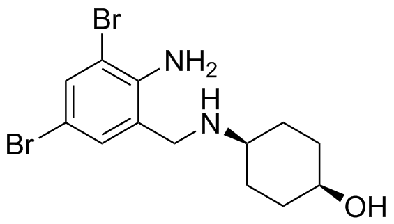 Ambroxol EP Impurity D