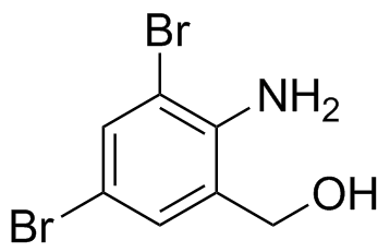 Ambroxol EP Impurity A