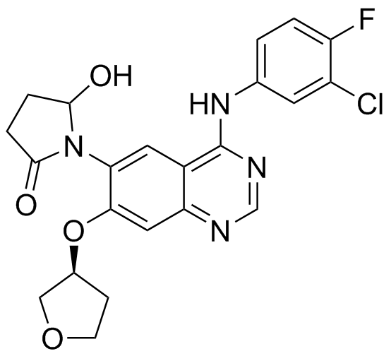 Afatinib Impurity L