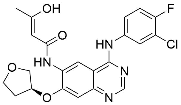 Afatinib Impurity 60