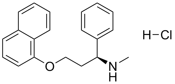 Dapoxetine Impurity 2