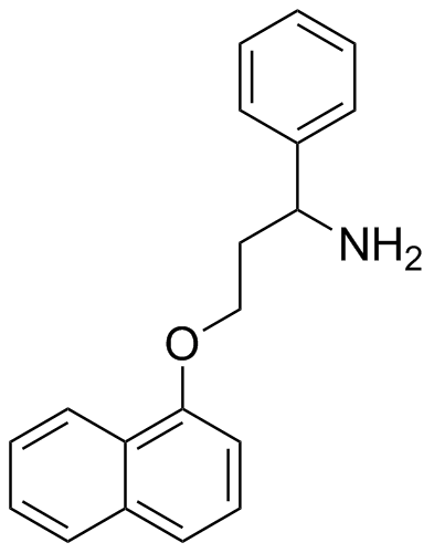 Dapoxetine Impurity K