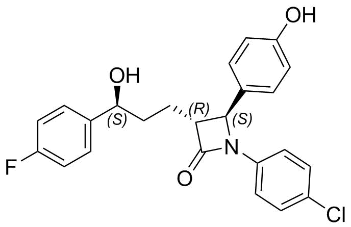 Ezetimibe Impurity L