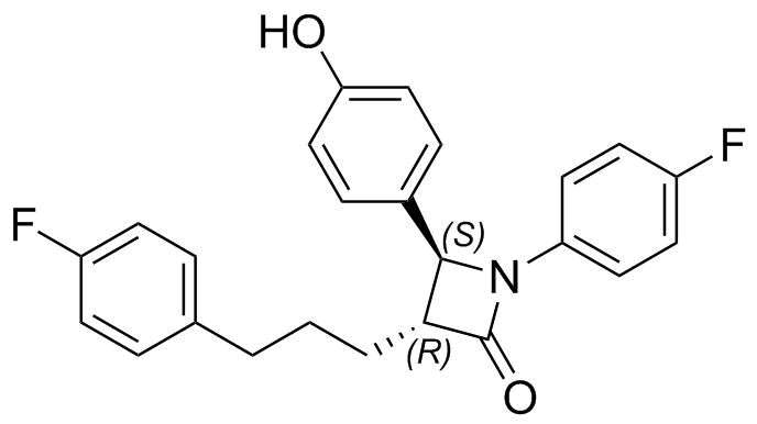 Ezetimibe Impurity 39