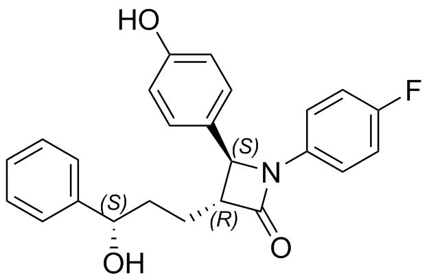 Ezetimibe Impurity O