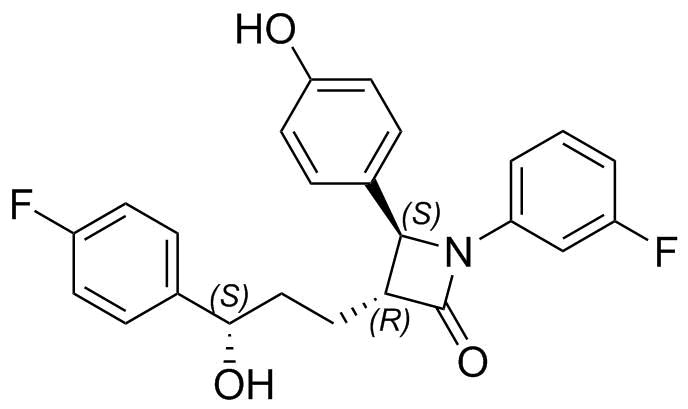 Ezetimibe Impurity N