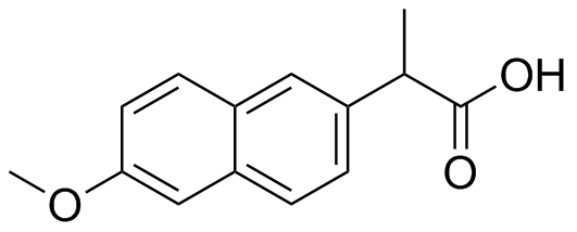 Naproxen Impurity 34