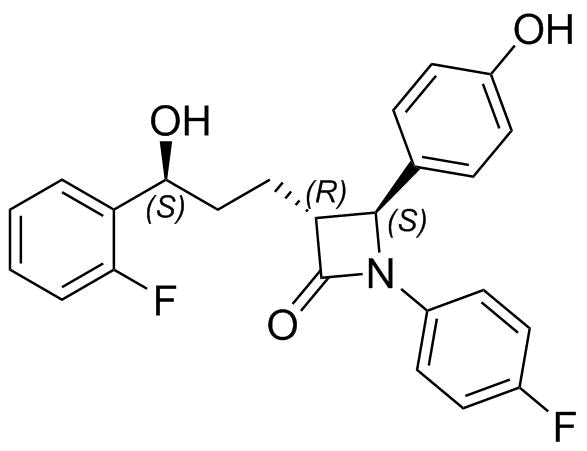 Ezetimibe Impurity Q