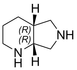 Moxifloxacin Impurity H