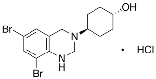 Ambroxol Impurity B hydrochloride
