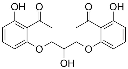 Sodium Cromoglicate Impurity 3