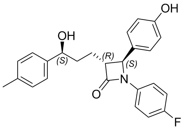 Ezetimibe Impurity K
