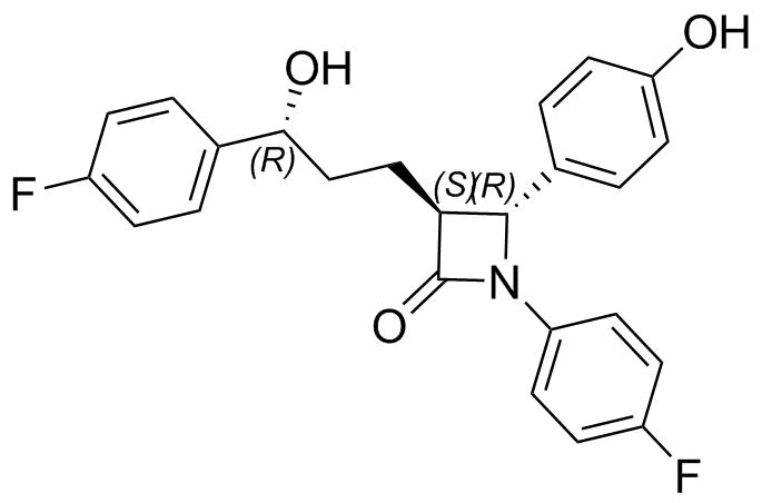 Ezetimibe Impurity C