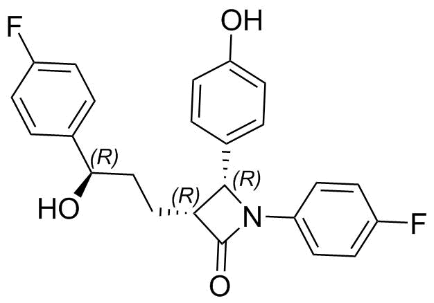 Ezetimibe Impurity B