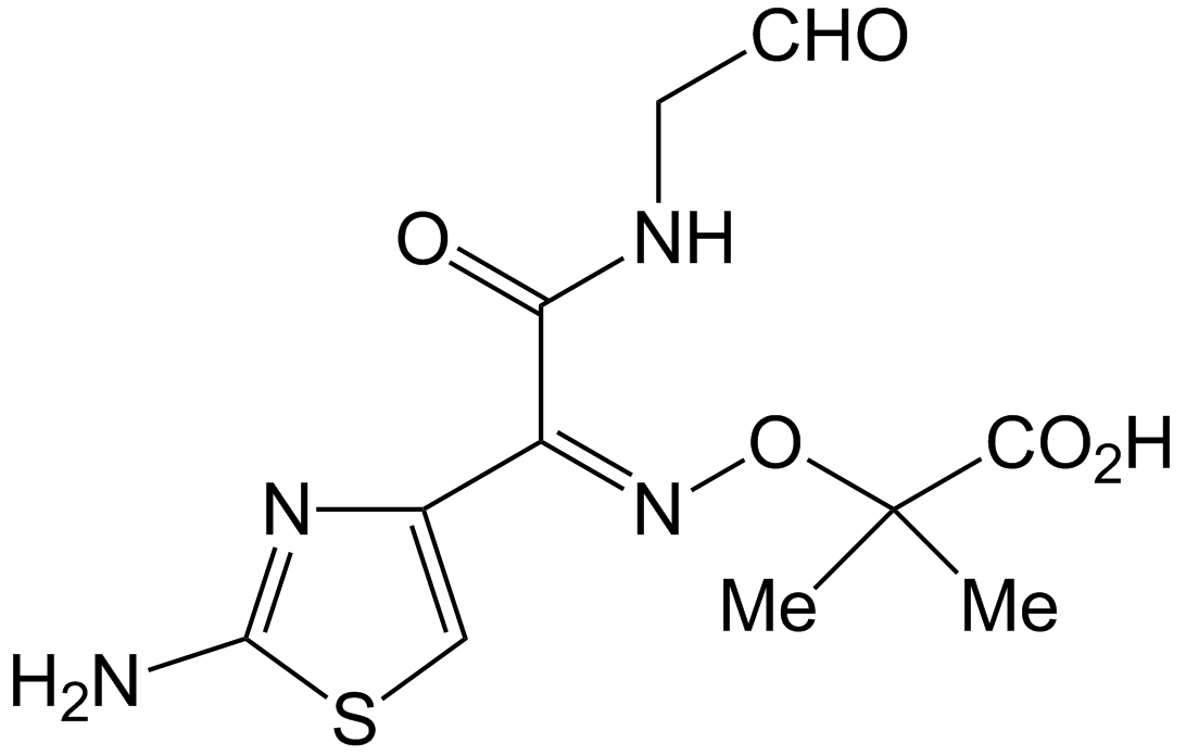 Ceftazidime EP Impurity G