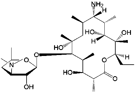 Dirithromycin EP Impurity B