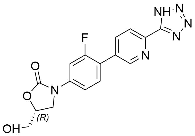 Tedizolid Impurity 15