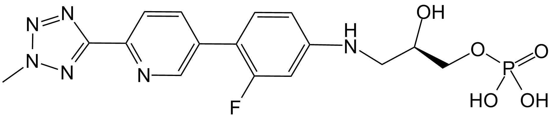 Tedizolidted Impurity Q