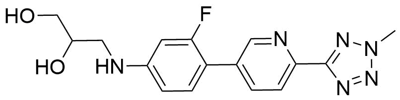 Tedizolidted Impurity P
