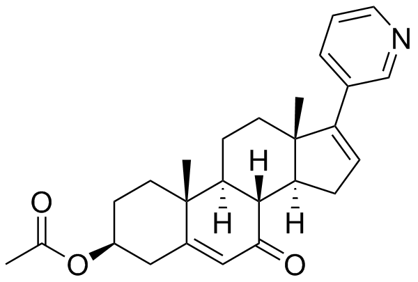 7-Keto Abiraterone Acetate