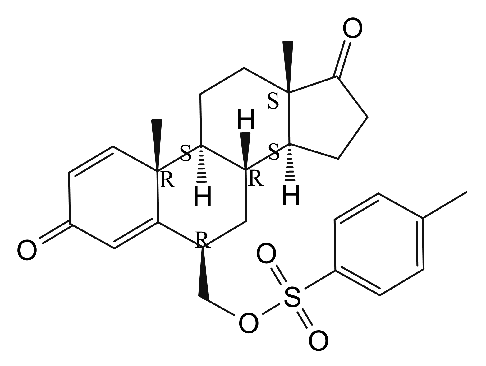 Exemestane Impurity 16